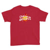 captain obvious Youth Tee
