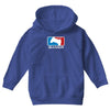 gamer mf716 best trending Youth Hoodie