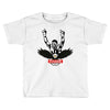 eagle khabib Toddler T-shirt