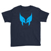 wolverine mask x men avengers marvel comics gift Youth Tee