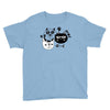 Cats Youth Tee