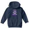 gamer pc controller game funny slogan Youth Hoodie