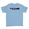 Pokemon Youth Tee