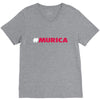 #murica V-Neck Tee