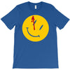 watchmen comedian rorschach comic adult movie T-Shirt