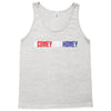 #comeyismyhomey Tank Top