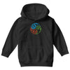 balance of power clearance Youth Hoodie