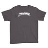 hatebreed new black t shirt  d60 Youth Tee