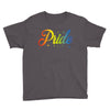 pride Youth Tee