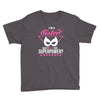 What's Your Superpower? Youth Tee