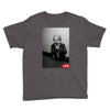 macaulay culkin life Youth Tee
