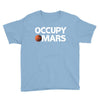 occupy mars Youth Tee