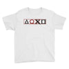 God of Joystick Youth Tee