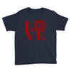 Supernatural Love Youth Tee