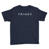 friends Youth Tee