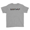 squad friends parody Youth Tee