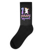 1st grade squad Socks