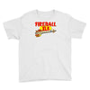 gildan fireball  ideal gift, birthday present Youth Tee