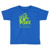 brain squad Toddler T-shirt