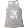 ho lee chit Racerback Tank