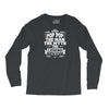 Pop Pop The Man The Myth The Legend Long Sleeve Shirts