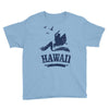 hawaii Youth Tee