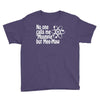 bbt mee maw moonpie Youth Tee