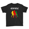 heathers Youth Tee