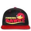 Finding Da Wae Snapback