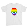 alien lgbt Youth Tee