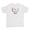 hannibal   my design Youth Tee