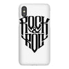 rock music iPhoneX