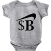 Suicideboys Baby Onesie
