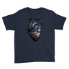 galaxy heart Youth Tee