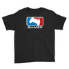 gamer mf716 best trending Youth Tee