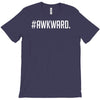 #awkward T-Shirt