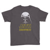 star wars darth vader sith happens funny quote Youth Tee