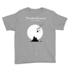david gilmour on island Youth Tee