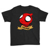 Deadpool Tacos Youth Tee