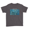 Van Gogh  Blossoming Almond Youth Tee