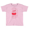 cheeseburger Toddler T-shirt