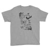 Butterflys Youth Tee
