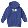 movie t shirt inspired by the superb film   district 9 Youth Hoodie