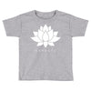 namaste Toddler T-shirt