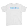 Shameless Youth Tee