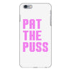 19. pat the puss 013 iPhone 6/6s Plus  Shell Case