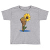 green thumb Toddler T-shirt