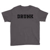drunk Youth Tee
