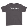 chicana eroded Youth Tee