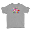 gumball's world Youth Tee